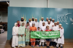 Food-bank