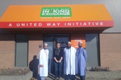 United-way
