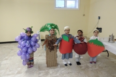 Fancy dress kids