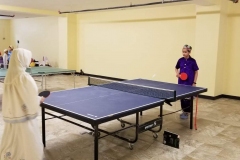 Kids-ping-pong